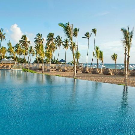 Azul Beach Resort Punta Cana, All Inclusive By Karisma Exterior foto