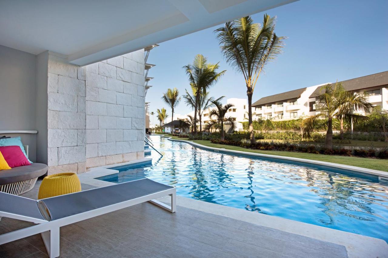 Azul Beach Resort Punta Cana, All Inclusive By Karisma Exterior foto