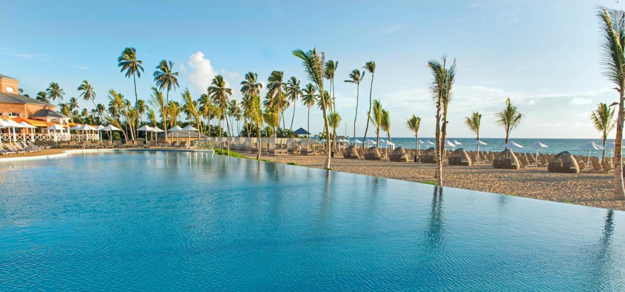 Azul Beach Resort Punta Cana, All Inclusive By Karisma Exterior foto