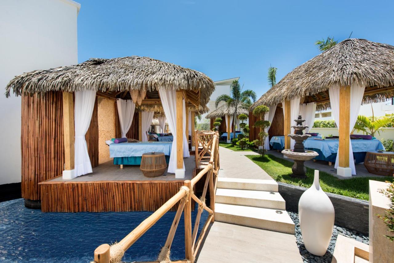 Azul Beach Resort Punta Cana, All Inclusive By Karisma Exterior foto