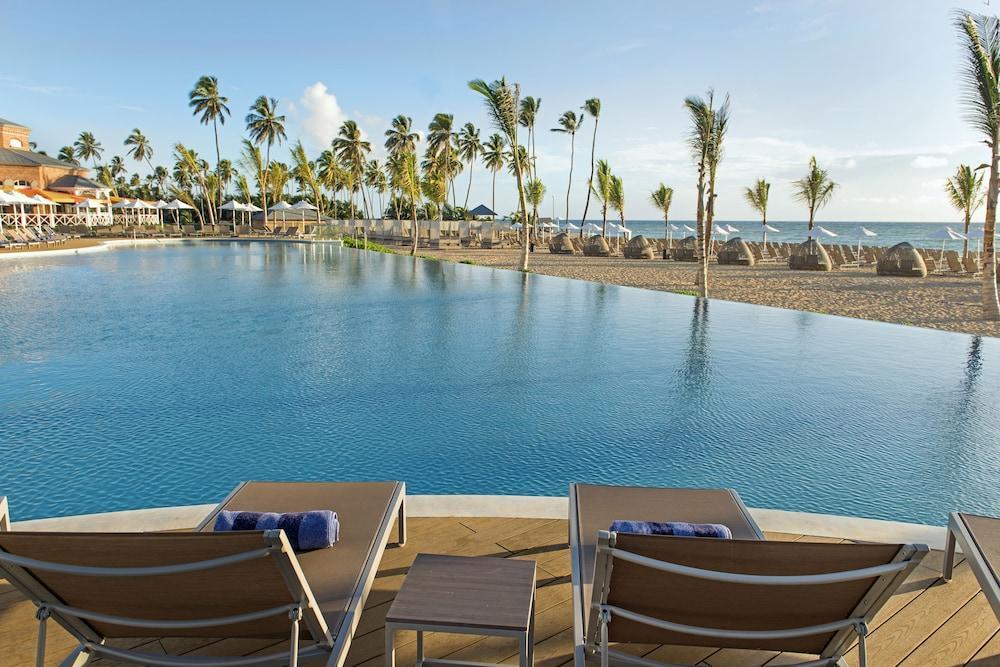 Azul Beach Resort Punta Cana, All Inclusive By Karisma Exterior foto