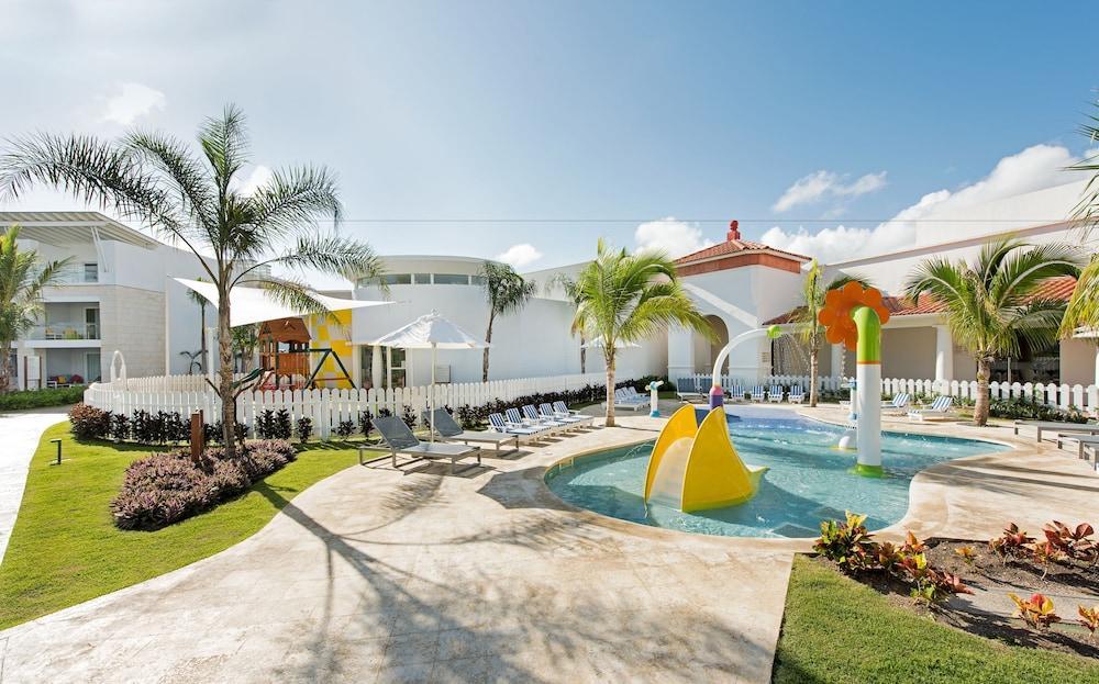 Azul Beach Resort Punta Cana, All Inclusive By Karisma Exterior foto