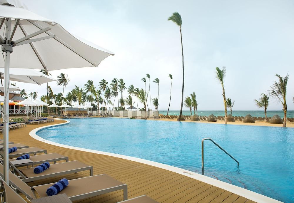 Azul Beach Resort Punta Cana, All Inclusive By Karisma Exterior foto