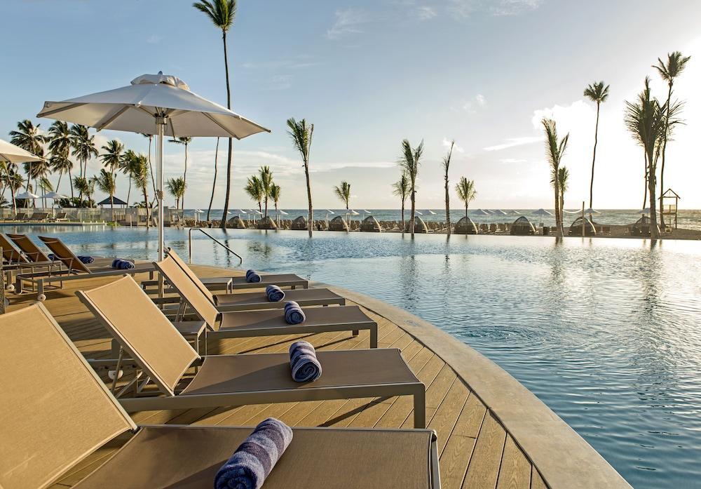 Azul Beach Resort Punta Cana, All Inclusive By Karisma Exterior foto